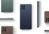 Samsung Galaxy M53 5G, el smartphone más elegante y potente de la gama M Galaxy M53 5G