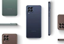 Samsung Galaxy M53 5G, el smartphone más elegante y potente de la gama M Galaxy M53 5G