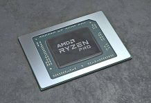 AMD Ryzen Pro 6000, nueva generación de procesadores para portátiles AMD Ryzen Pro 6000, nueva generación de procesadores para portátiles