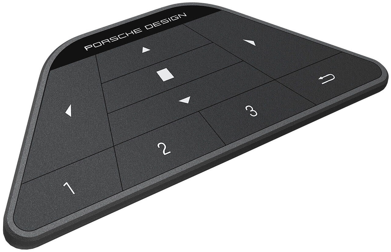 AOC y Porsche Design lanzan la pantalla mini-LED Agon Pro PD32M