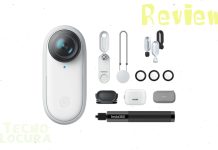 Accesorios IMPRESCINDIBLES Insta360 GO 2 🥇 ¡El kit definitivo para grabar tu día a día! Accesorios IMPRESCINDIBLES Insta360 GO 2 ¡El kit definitivo para grabar tu día a día!