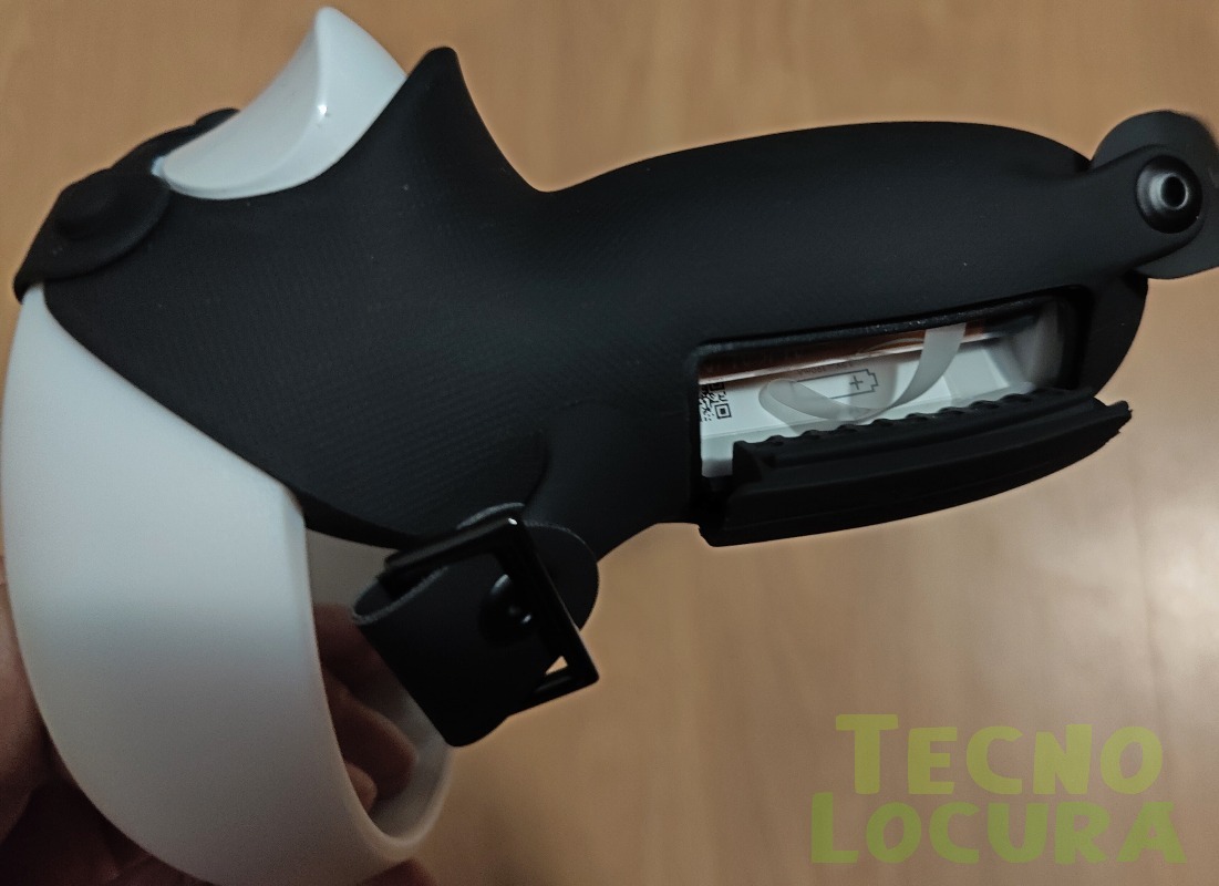 Cómo mejorar las Oculus Quest 2 por poco dinero - KIWI Design review - mejores accesorios