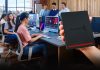 Blackmagic Cloud Pod usa cualquier disco USB-C como almacenamiento en red Blackmagic Cloud Pod