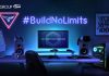 CONCURSO de Setup de PC de Escritorio #BuildNoLimits by TEAMGROUP CONCURSO de Setup de PC de Escritorio #BuildNoLimits TEAMGROUP