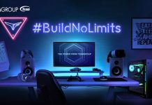 CONCURSO de Setup de PC de Escritorio #BuildNoLimits by TEAMGROUP CONCURSO de Setup de PC de Escritorio #BuildNoLimits TEAMGROUP
