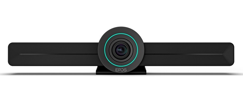 EPOS EXPAND Vision 3T Core: la revolución de la colaboración en vídeo