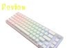 Gamakay LK67 review 🥇 + Switch ÚNICOS Crystal / Bumblebee / Phoenix Silent Gamakay LK67 review + Switch ÚNICOS Crystal Bumblebee Phoenix Silent
