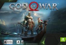 God of War llega a GeForce NOW… y mucho más God of War llega a GeForce NOW