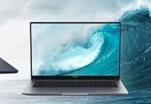 HONOR MagicBook amplía la serie con 2 portátiles de 14 y 15″ HONOR MagicBook amplía la serie con 2 portátiles de 14 y 15"