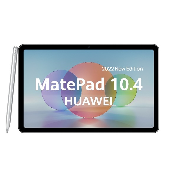 HUAWEI MatePad 10.4 2022 New Edition ahora con HarmonyOS 2