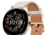 El superventas HUAWEI WATCH GT 3 blanco disponible en Orange El superventas HUAWEI WATCH GT 3 blanco de cuero disponible en Orange