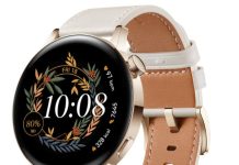 El superventas HUAWEI WATCH GT 3 blanco disponible en Orange El superventas HUAWEI WATCH GT 3 blanco de cuero disponible en Orange