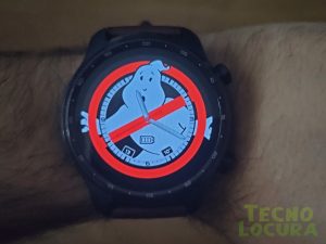 Ticwatch Pro 3 Ultra 4G WATCHFACES