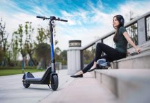 Las siete claves para conducir correctamente un patinete NIU KQi3