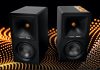 El sonido de la Fórmula 1 en los altavoces Klipsch The Fives McLaren Edition Klipsch The Fives McLaren Edition