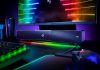 Razer Leviathan V2, la barra de sonido definitiva para el PC gaming RAZER LEVIATHAN V2
