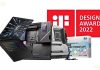 MSI gana el prestigioso iF DESIGN AWARD 2022 por partida triple MSI gana el prestigioso iF DESIGN AWARD 2022 por partida triple