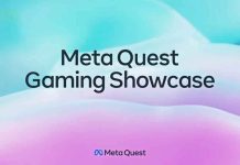 Meta Gaming Showcase 2022: todos los anuncios de juegos y tráilers AQUÍ Meta Gaming Showcase 2022