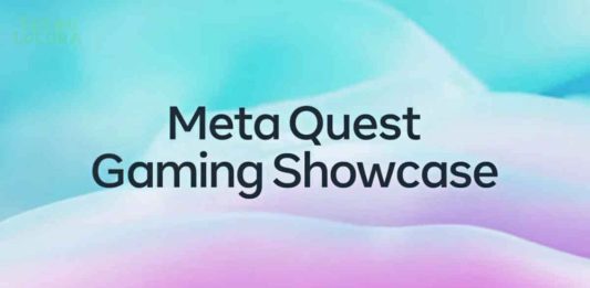 Meta Gaming Showcase 2022