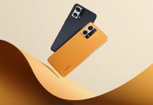 OPPO Reno7 aterriza en España de forma exclusiva en Sunset Orange y Cosmic Black OPPO Reno7 aterriza en España en Sunset Orange y Cosmic Black