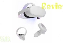 Oculus Quest 2 REVIEW (Meta Quest 2) 🥇 Las mejores gafas de realidad virtual calidad-precio ¡IMBATIBLES! Oculus Quest 2 REVIEW TECNOLOCURA
