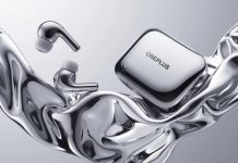 OnePlus Buds Pro en color Radiant Silver ya a la venta OnePlus Buds Pro en color Radiant Silver ya a la venta
