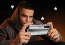 POCO F4 GT, el flagship que llega para revolucionar la experiencia gaming POCO F4 GT