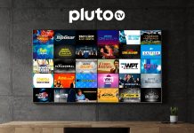 Pluto TV llega a PlayStation 4 y ya está disponible para su descarga gratuita Pluto TV llega a PlayStation 4 y ya está disponible para su descarga gratuita