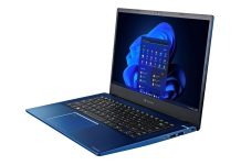 Portégé X40-K, se refuerza la serie X de Dynabook con el nuevo PORTÁTIL Portégé X40-K, se refuerza la serie X de Dynabook con el nuevo