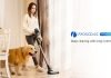 Las aspiradoras vuelven a ser el regalo estrella de esta Navidad Proscenic P11 Smart con motor de 450W y pantalla táctil LED llega a España