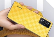 realme Q5 y realme Q5 Pro han sido anunciados oficialmente realme Q5 y realme Q5 Pro han sido anunciados oficialmente