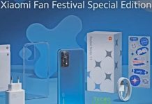 Redmi Note 11 XFF Edición Especial: puedes GANAR uno de los 300 en la 12ª edición del Xiaomi Fan Festival 300 Redmi Note 11 XFF Edición Especial en la 12ª edición del Xiaomi Fan Festival