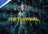 Returnal recibe el premio a mejor juego del año en los BAFTA Games Awards Returnal recibe el premio a mejor juego del año en los BAFTA Games Awards