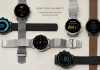 SKAGEN FALSTER GEN 6, su primer smartwatch con Snapdragon Wear 4100+ y Wear OS 3 SKAGEN FALSTER GEN 6
