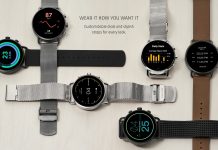 SKAGEN FALSTER GEN 6, su primer smartwatch con Snapdragon Wear 4100+ y Wear OS 3 SKAGEN FALSTER GEN 6