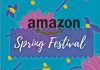 Spring Festival de Amazon con OFERTAZAS de realme Spring Festival de Amazon con OFERTAZAS de realme
