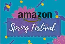 Spring Festival de Amazon con OFERTAZAS de realme Spring Festival de Amazon con OFERTAZAS de realme
