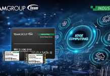 Industrial 745 SSD, la nueva serie de TEAMGROUP con BiCs NAND de quinta generación Industrial 745 SSD, la nueva serie de TEAMGROUP