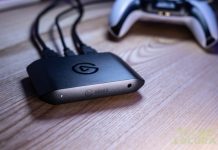 Elgato HD60 X capturadora compatible con la última generación de consolas Elgato HD60 X capturadora compatible con la última generación de consolas