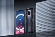 REDMAGIC 7 PRO: El teléfono «Pro Vision Gaming» que desafía los límites REDMAGIC 7 PRO