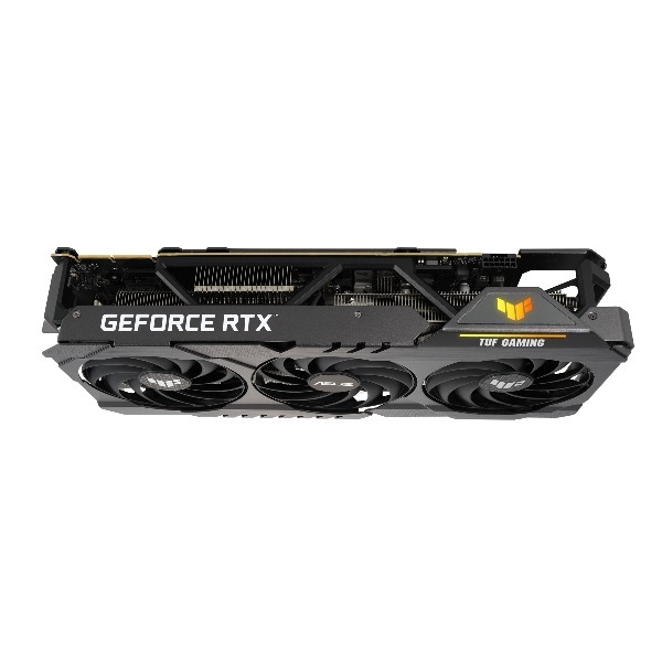 Las GeForce RTX 3090 Ti llegan a ASUS con sus nuevos modelos ROG Strix LC y TUF Gaming