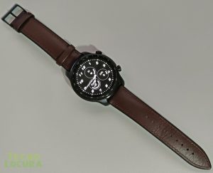 Ticwatch Pro 3 Ultra 4G REVIEW