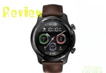 Ticwatch Pro 3 Ultra 4G REVIEW 🥇 El smartwatch premium WearOS que destrona a los grandes Ticwatch Pro 3 Ultra 4G REVIEW