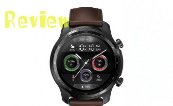 Ticwatch Pro 3 Ultra 4G REVIEW 🥇 El smartwatch premium WearOS que destrona a los grandes Ticwatch Pro 3 Ultra 4G REVIEW