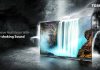 Toshiba M550 65″ 4K UHD Smart Fire TV ideal para jugar gracias a su baja latencia Toshiba M550 65 4K UHD Smart Fire TV