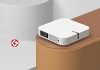 XGIMI Elfin, redefiniendo la proyección portátil en cualquier lugar XGIMI Elfin Smart LED Projector