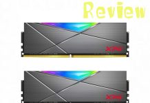 XPG SPECTRIX D50 review 🥇 Memorias RAM robustas y con diseños geométricos XPG SPECTRIX D50 - TECNOLOCURA - Memorias RAM robustas y con diseños geométricos