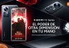 Xiaomi 12 y Marvel Studios se unen para celebrar Doctor Strange en el Multiverso de la Locura Xiaomi 12 y Marvel Studios se unen para celebrar Doctor Strange en el Multiverso de la Locura