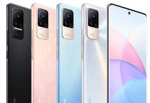 Xiaomi Civi 1S con 120Hz, Snapdragon 778G+ y selfie con enfoque automático Xiaomi Civi 1S