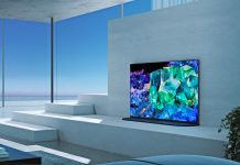 Sony QD-OLED A95K y X95K 4K Mini LED ya en pre-venta Sony QD-OLED A95K y X95K 4K Mini LED ya en pre-venta